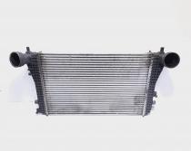 Radiator intercooler, cod 1K0145803T, Vw Golf 6 (5K1) 2.0 TDI, CBD (id:495476)