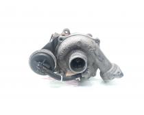Turbosuflanta, cod 54359710009, Citroen Xsara hatchback, 1.4 HDI, 8HX (idi:494526)