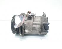 Compresor clima, cod 9651911480, Peugeot 307, 1.6 HDI, 9HZ (idi:494539)