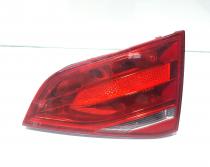 Stop stanga capota spate, cod 8K5945094D, Audi A4 (8K2, B8) (id:495911)
