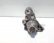 Electromotor, Vw Caddy 3 Combi (2KJ) 1.9 TDI, BJB, 5 vit man (id:495868)