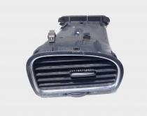 Grila aer bord stanga, cod 5K0819703J, Vw Golf 6 (5K1) (id:496082)