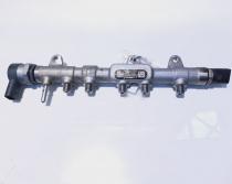 Rampa injectoare cu senzor, cod 851415402, 0445214315, Bmw X3 (F25) 2.0 diesel, B47D20A (id:496251)