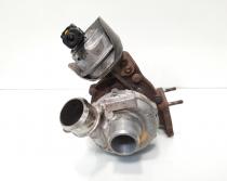 Turbosuflanta, cod 9677063780, Ford Grand C-Max, 2.0 TDCI, UFDB (idi:477368)