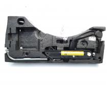 Spuma cu cric, cheie si carlig, cod 3C0011031B, 3C0803882, VW Passat (3C2) (idi:474412)