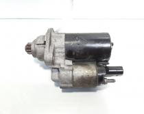 Electromotor, cod 02Z911023E, Vw Beetle Cabriolet (5C7) 1.4 TSI, CNWA, 6 vit man (idi:478262)