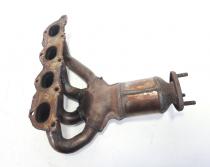 Catalizator, cod 036131703J, VW Golf 6 Variant (AJ5), 1.4 benz, CGGA (idi:487990)