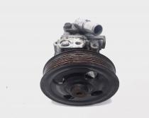 Pompa servo directie, cod 6G91-3A696-CE, Ford Mondeo 4, 1.8 TDCI, QYBA (pr:110747)