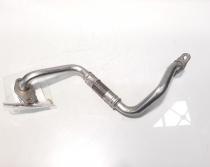 Conducta retur turbo, cod 03C145735F, Vw Jetta 4 (6Z) 1.4 TSI, CAX (id:495671)