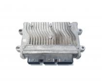 Calculator motor Valeo, cod 9661960880, Peugeot 206, 1.4 benz, KFV (id:495836)