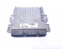 Calculator motor, cod 237100777R, 237100033R, Renault Megane 3 Combi, 1.5 DCI, K9K832 (id:495805)