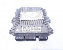 Calculator motor, cod 9647423380, Citroen Xsara Picasso, 2.0 HDI, RHY (id:495799)