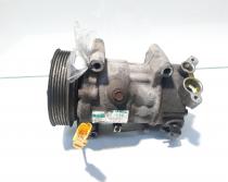 Compresor clima, Citroen Berlingo 2, 1.6 HDI, 9HX (idi:495419)