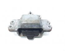 Tampon motor, cod 1K0199555AT, VW Golf 6 Variant (AJ5), 2.0 TDI, CFF (idi:471911)