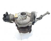 Turbosuflanta, cod 03L145702E, Audi A4 Allroad (8KH, B8), 2.0 TDI, CAH (pr:570537)