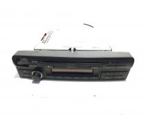 Radio CD, cod 1Z0035152C, Skoda Octavia 2 Scout (1Z5) (idi:488835)