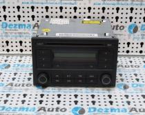 Radio CD, 6Q0035152, Vw Polo (9N) 2001-2009 (id:185816)