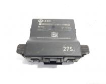 Modul control central, cod 1K0907530Q, Skoda Octavia 2 Scout (1Z5) (idi:488850)