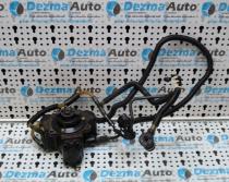 Pompa inalta presiune, A6120700001, 0445010019, Mercedes Clasa C T-Model (S203) 2.7cdi (id:185604)