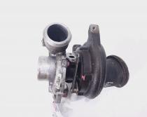 Turbosuflanta IHI, cod A6460901380, Mercedes Vito (638) 2.2 CDI, OM646985 (id:496976)