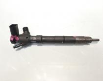 Injector, cod 04L130277AN, Skoda Octavia 3 Combi (5E5), 1.6 TDI, DDYB (idi:423594)