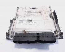 Calculator motor, cod 0281011281, Chrysler Voyager IV (RG, RS) 2.8 CRD (id:495950)