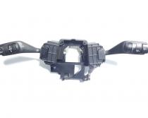 Maneta semnalizare si maneta stergatoare, cod 3M5T-6475-AE, Ford Focus 2 Combi (DA) (idi:463905)