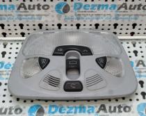 Lampa plafon, A2038202401, Mercedes Clasa C T-Model (S203) 2001-2007, (id:185638)