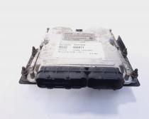 Calculator motor, cod 0281012999, Chrysler Voyager IV (RG, RS) 2.8 CRD (id:495971)