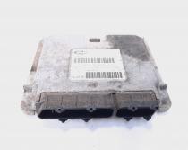 Calculator motor, cod 55187372, Fiat Seicento (187) 1.1 benz, 176B200 (id:495959)