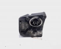 Suport filtru ulei, cod 4M5Q-6B624-B, Ford Mondeo 4, 1.8 TDCI, QYBA (id:497045)