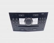 Radio CD, cod GM497316088, Opel Zafira B (A05) (id:496683)