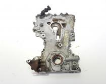 Pompa ulei, cod GM55556309, Opel Corsa C (F08, W5L) 1.0 B, Z10XEP (idi:470291)