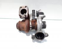 Turbosuflanta, cod 9657603780, Peugeot 307 CC (3B), 1.6 HDI, 9HX (pr:522013)