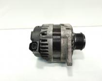 Alternator 100A, cod GM13500186, Opel Astra J GTC , 1.7 CDTI, A17DTR (pr:110747)