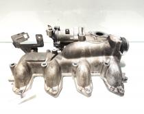 Galerie admisie cu EGR, cod 4M5Q-9424-CD, Ford Mondeo 4 Turnier, 1.8 TDCI, QYBA (pr:110747)
