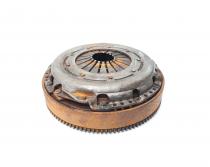 Volanta masa dubla cu placa presiune, Ford Grand C-Max, 1.5 TDCI, XWDB, 5 vit man (idi:473751)