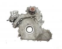 Capac distributie, cod 059103153CJ, Audi A7 (4GA), 3.0 TDI, CRT (idi:491197)