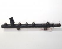 Rampa injectoare cu senzor, cod 8200347176, 0445214024, Renault Megane 2 Combi, 1.9 DCI, F9Q804 (idi:490726)