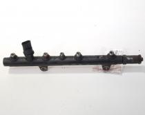 Rampa injectoare cu senzor, cod 8200347176, 0445214024, Renault Megane 2 Sedan, 1.9 DCI, F9Q804 (idi:490726)