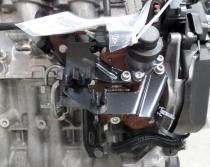 Pompa inalta presiune 0445010102, 9683703780, Citroen Berlingo 1.6HDI, 9H01, 9HZ