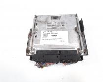 Calculator motor, cod 0281012121, Chrysler Voyager IV (RG, RS) 2.8 CRD (id:495954)