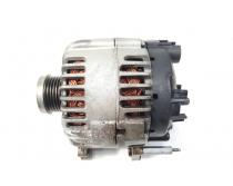 Alternator 140A Valeo, cod 03C903023C, VW Passat (3C2), 1.4 TSI, CAX (idi:490779)