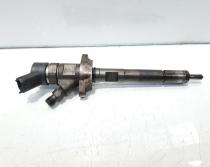 Injector, cod 0445110239, Ford Focus 2 (DA) 1.6 TDCI, HHDA (id:496946)