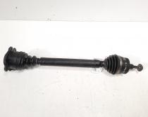 Planetara dreapta fata, Audi A4 (8E2, B6) 2.0 benz, ALT, 5 vit man (id:497777)