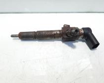 Injector, cod 4M5Q-9F593-AD, Ford Focus 2 (DA) 1.8 TDCI, KKDA (id:496708)