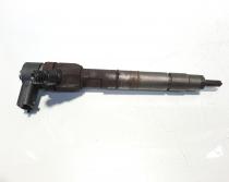 Injector, cod 0445110288, Honda Civic VIII hatchback, 2.2 CTDI (RD9) N22A2 (id:495017)