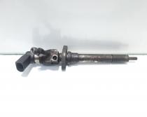 Injector, cod 9659337980, Peugeot 307 SW, 1.6 HDI, 9HZ (id:494447)