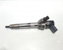 Injector, cod 0445110743, 8514148-03, Bmw X3 (F25) 2.0 Diesel, B47D20A (id:496705)