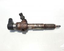 Injector, cod 4M5Q-9F593-AD, Ford Mondeo 4 Sedan, 1.8 TDCI, QYBA (id:497245)